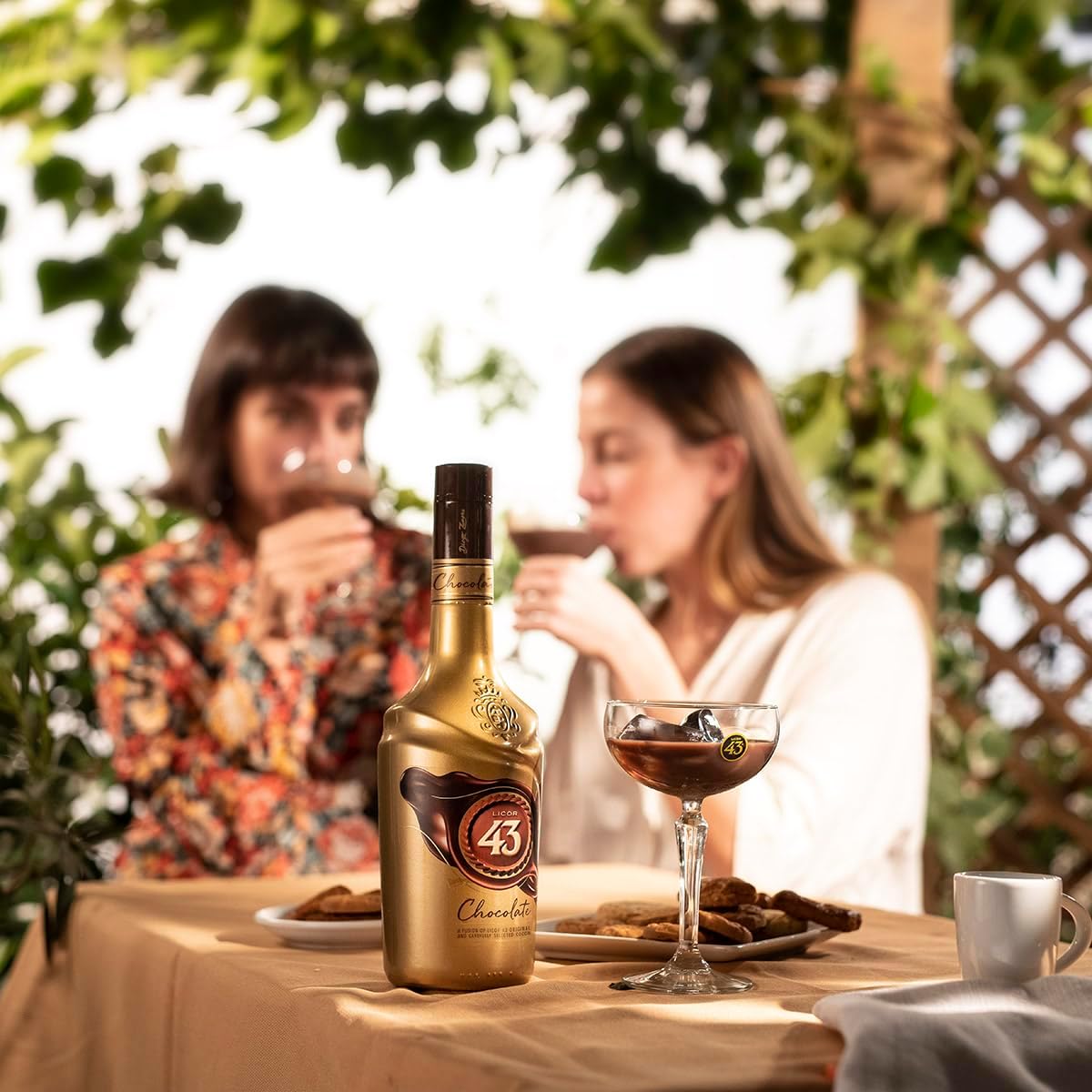 Licor 43 Chocolate 700ml