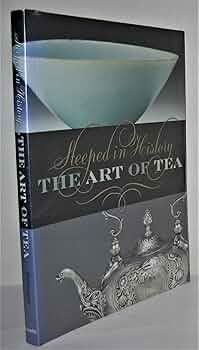 洋書　 The Art of Taking Tea The Ancient Art of Tea (9780804841535) - Tuttle Publishing
