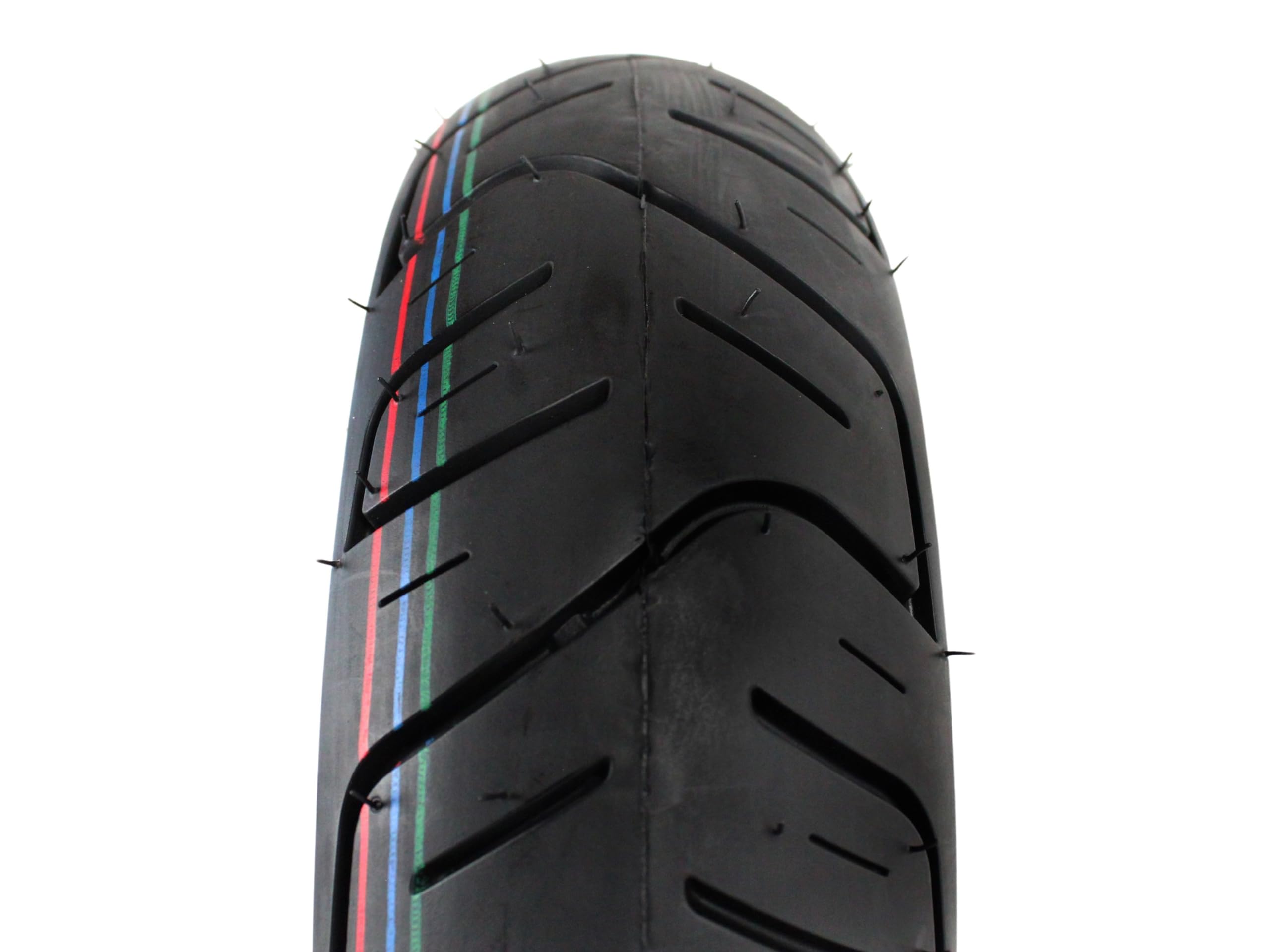 Reifen 3.50 x 10 Zoll, 90/90-10, TL 51J PR 508, für China Roller 50ccm wie Piaggio Zip, Vespa, Peugeot Ludix, Kymco Agility