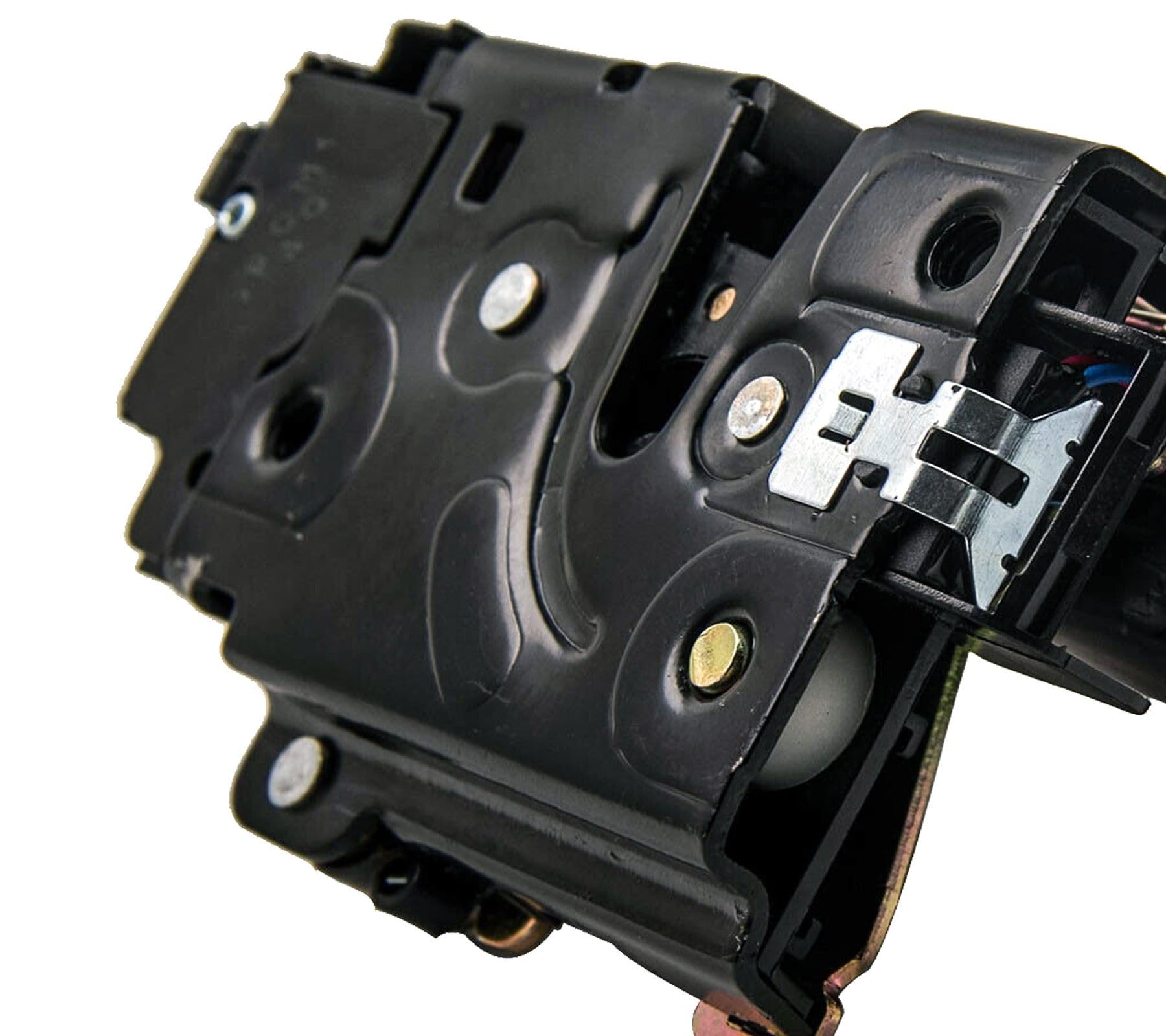 Attuatore serratura porta anteriore destra serratura centrale di ricambio per 5P1 5P2 2004-2009 1Z3 1Z5 2004-2013 Golf VI Golf V Accessori auto Codice 3D1837016