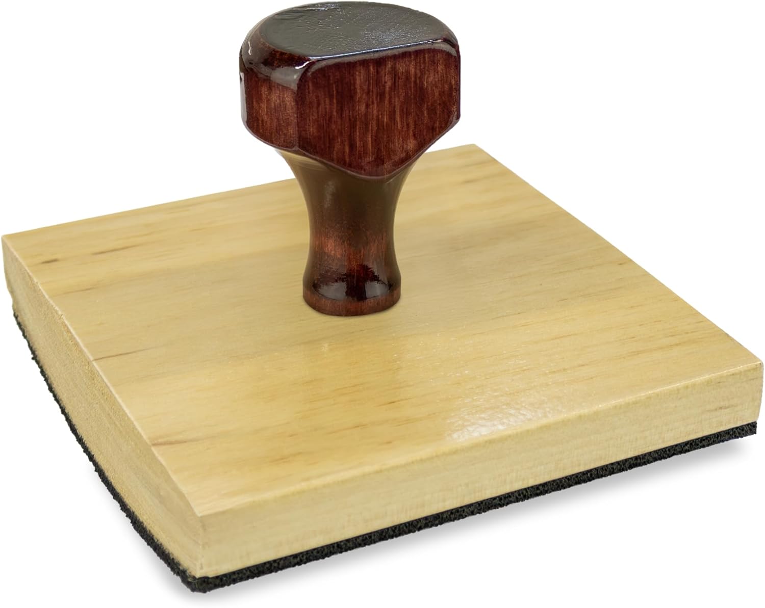 Customize Rocker Mount Stamp 5"x5"