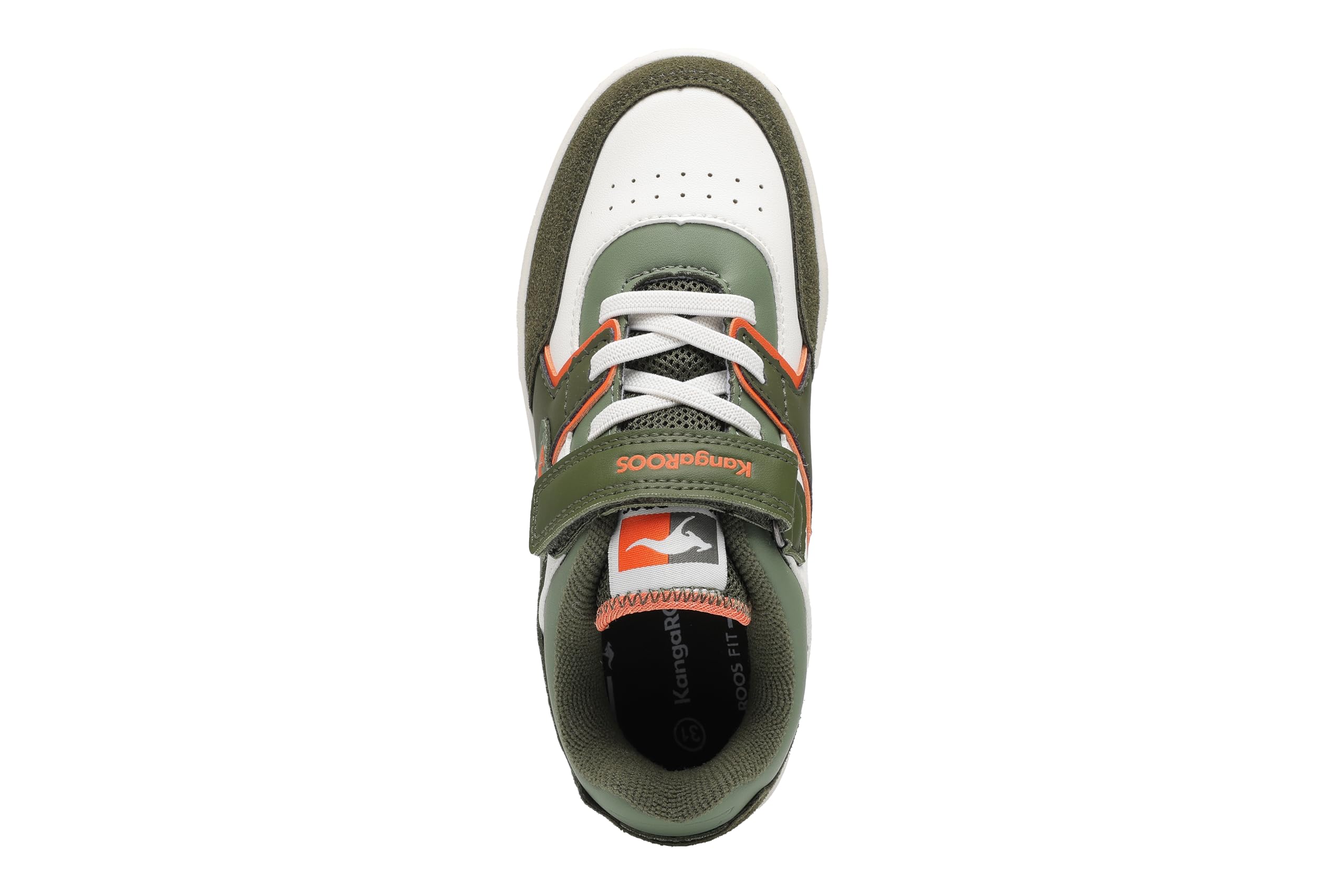 KangaROOS Uniseks - dzieci K-cp Bounder EvAdidasy