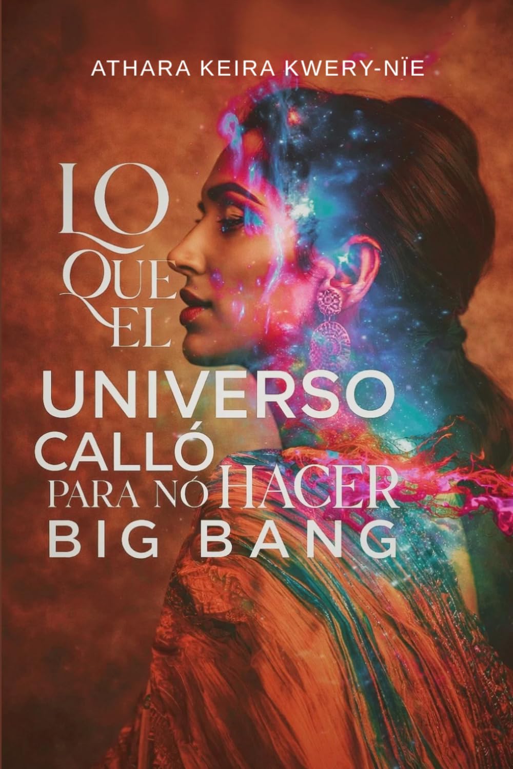Lo que el universo calló para no hacer Big Bang