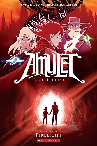Firelight: Volume 7