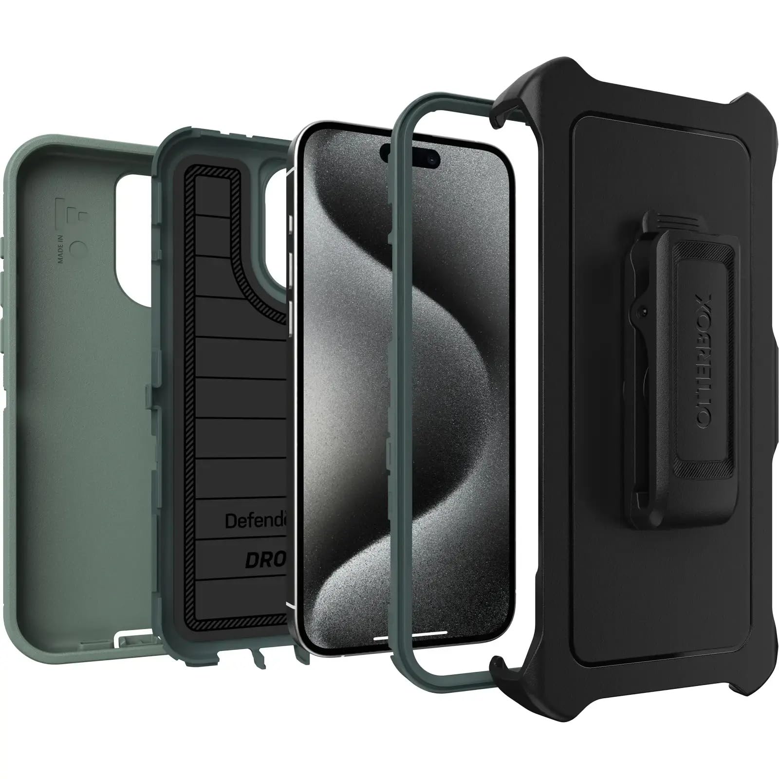 【3721さん専用】iPhone14 Amazon.com: OtterBox iPhone 15, iPhone 14, & iPhone 13 (Only