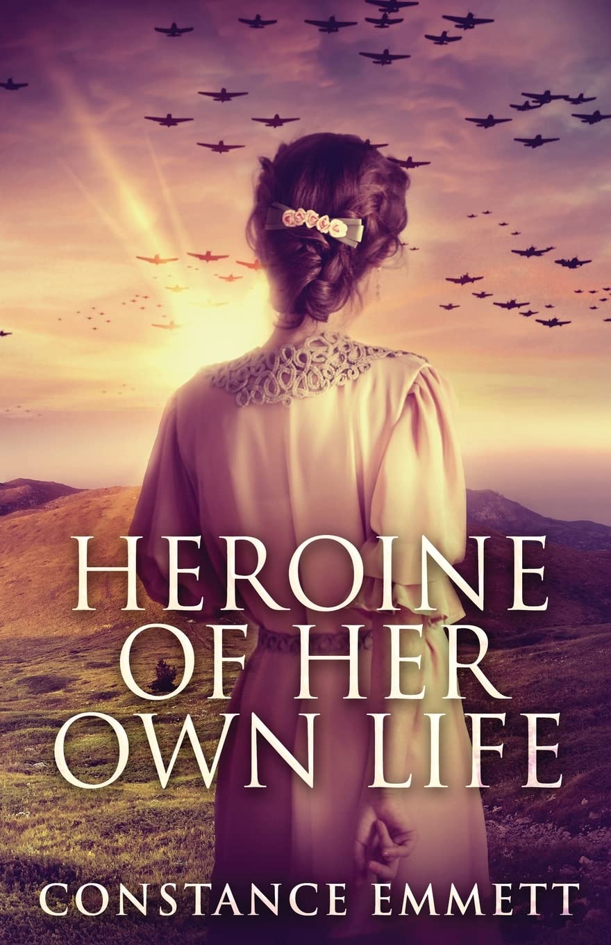 Buy Heroine Of Her Own Life — BookShops.in