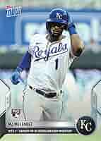 TOPPS DYNASTY MJ MELENDEZ auto WBC サイン TOPPS DYNASTY MJ MELENDEZ auto WBC サイン TOPPS DYNASTY MJ