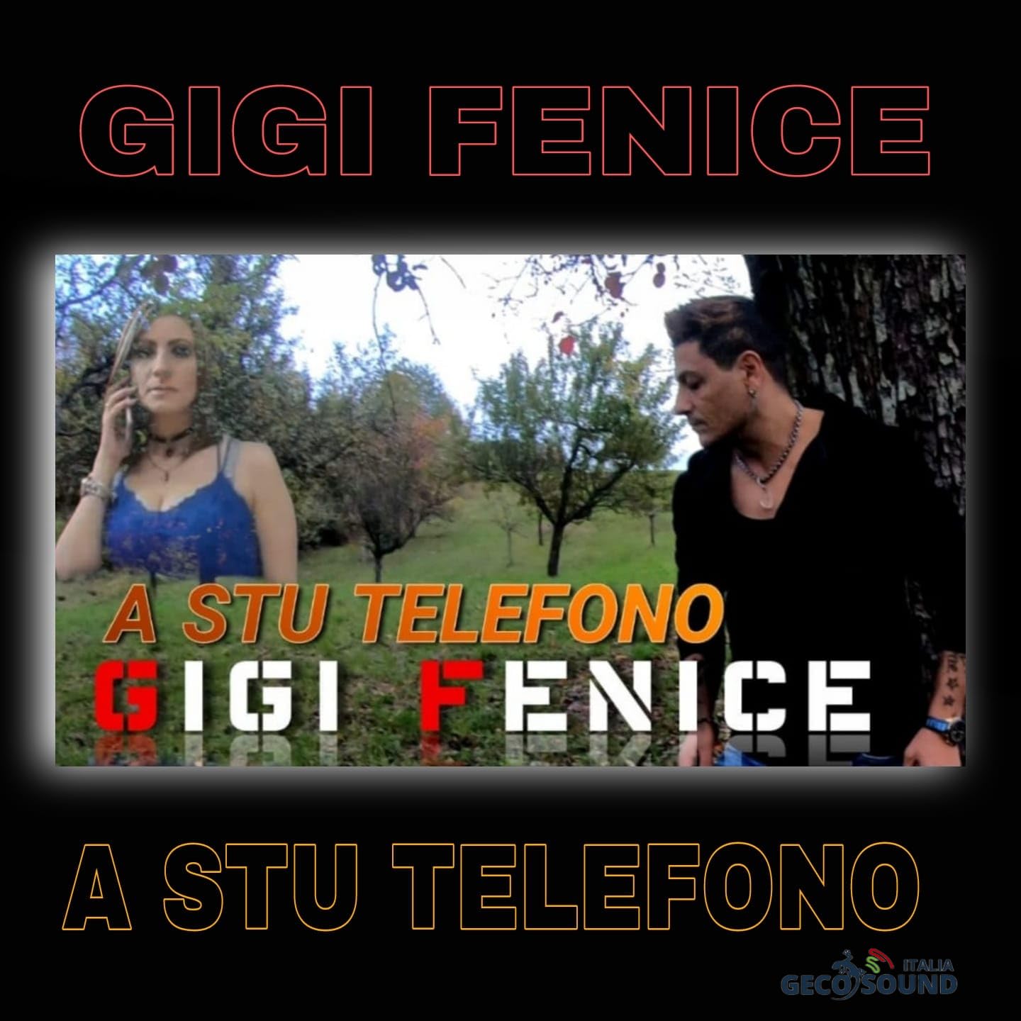 Gigi Fenice