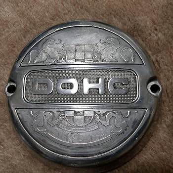 Amazon.co.jp: Z1 Z2 ポイントカバー DOHC 旧車当時初期限定