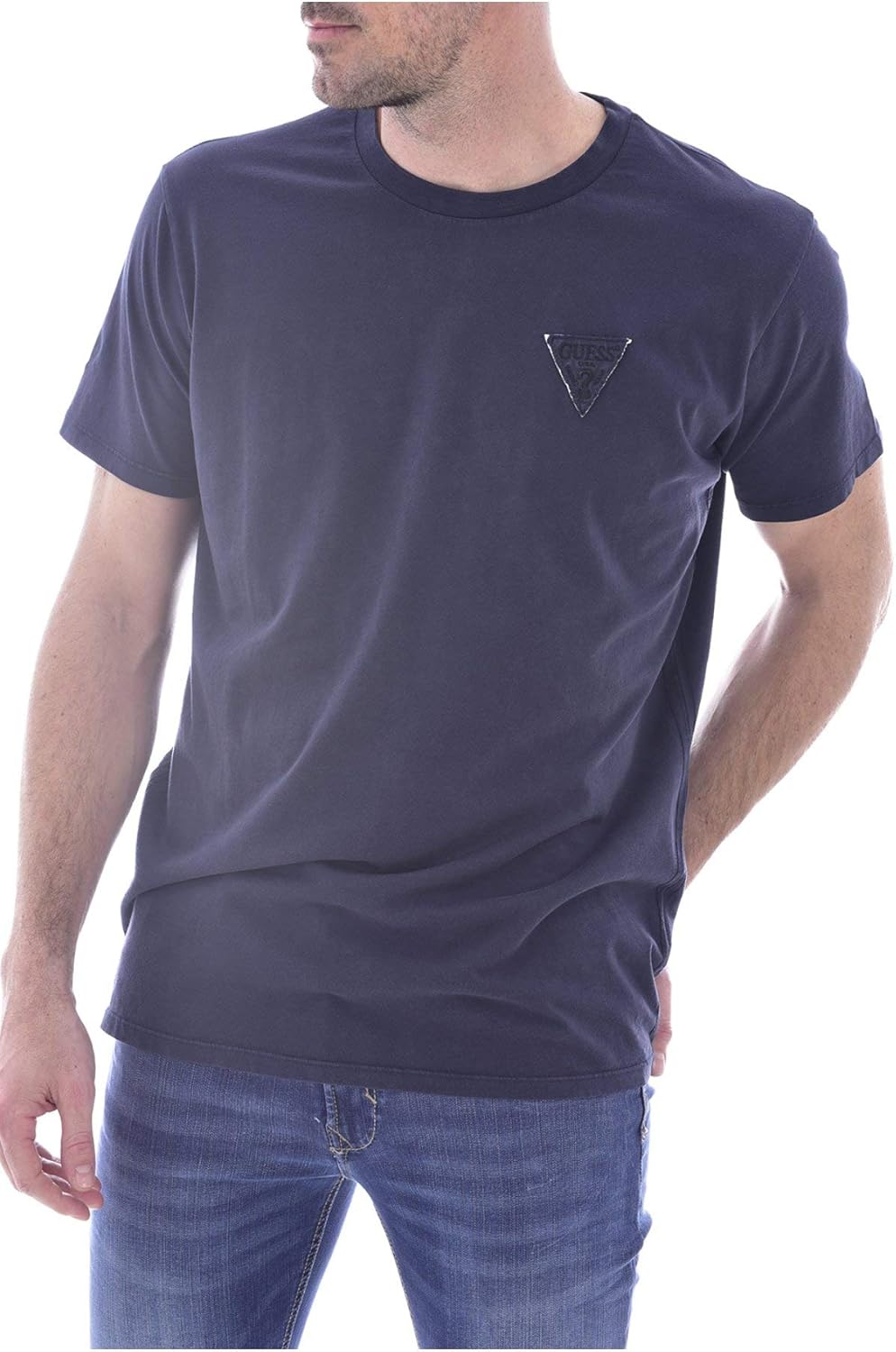 lulu lemon boyfriend tee