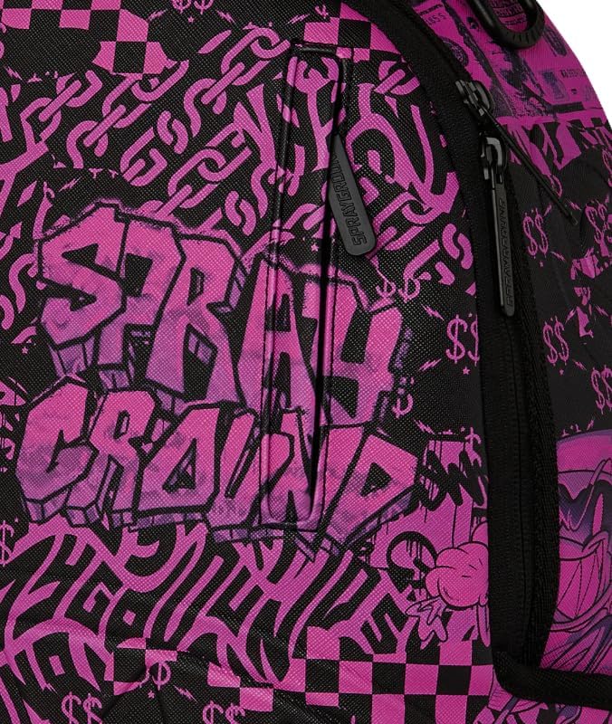 Chase Pack by SPRAYGROUND