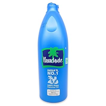 Parachute 100% Pure Coconut Oil 500ml