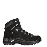 Renegade GTX Mid - 3209450998 - Color: Black - Size: 6