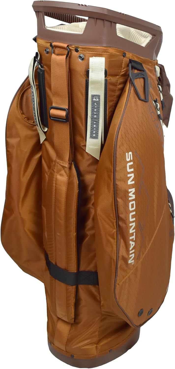 Sun Mountain C130 14-Way