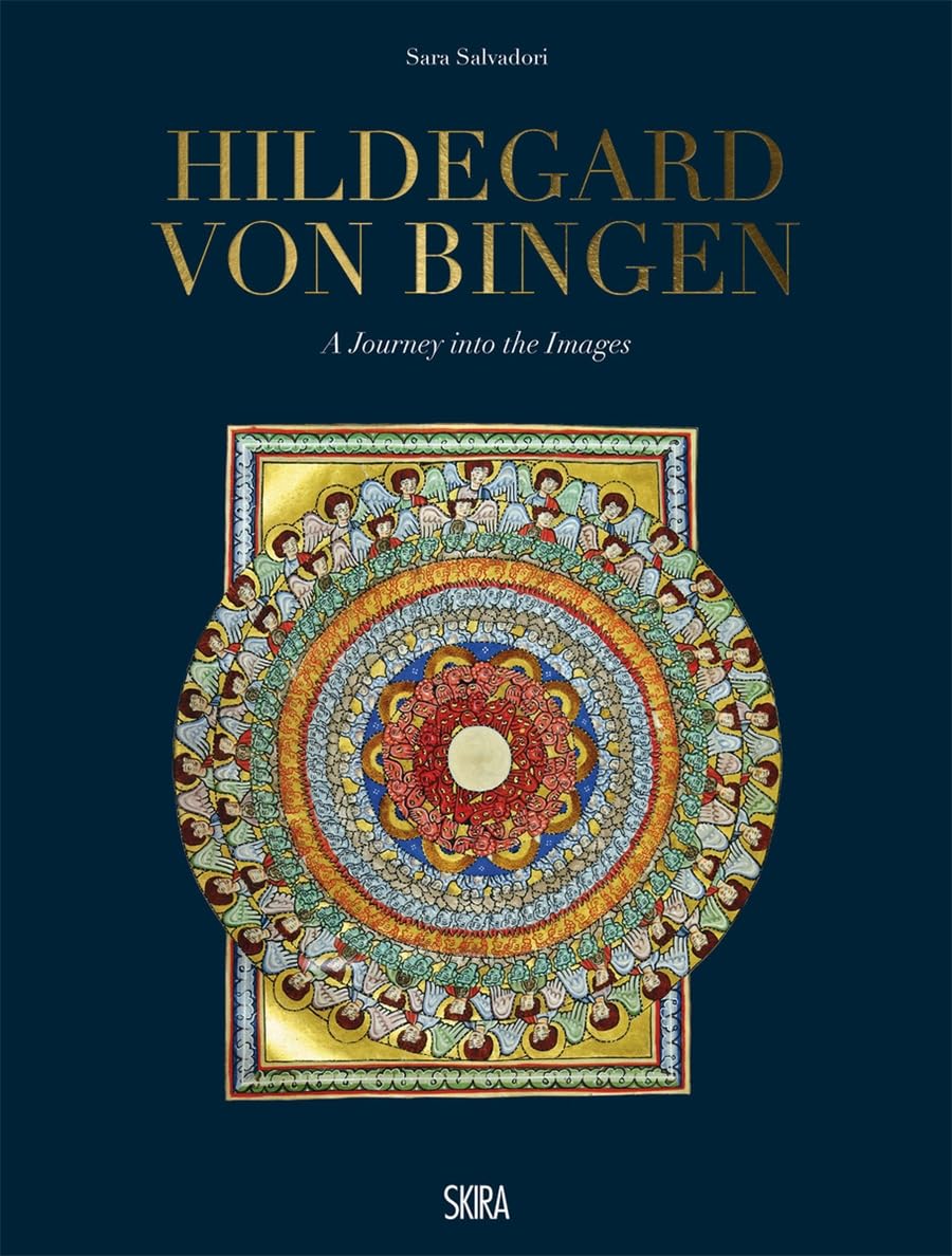 Hildegard von Bingen: A Journey into the Images