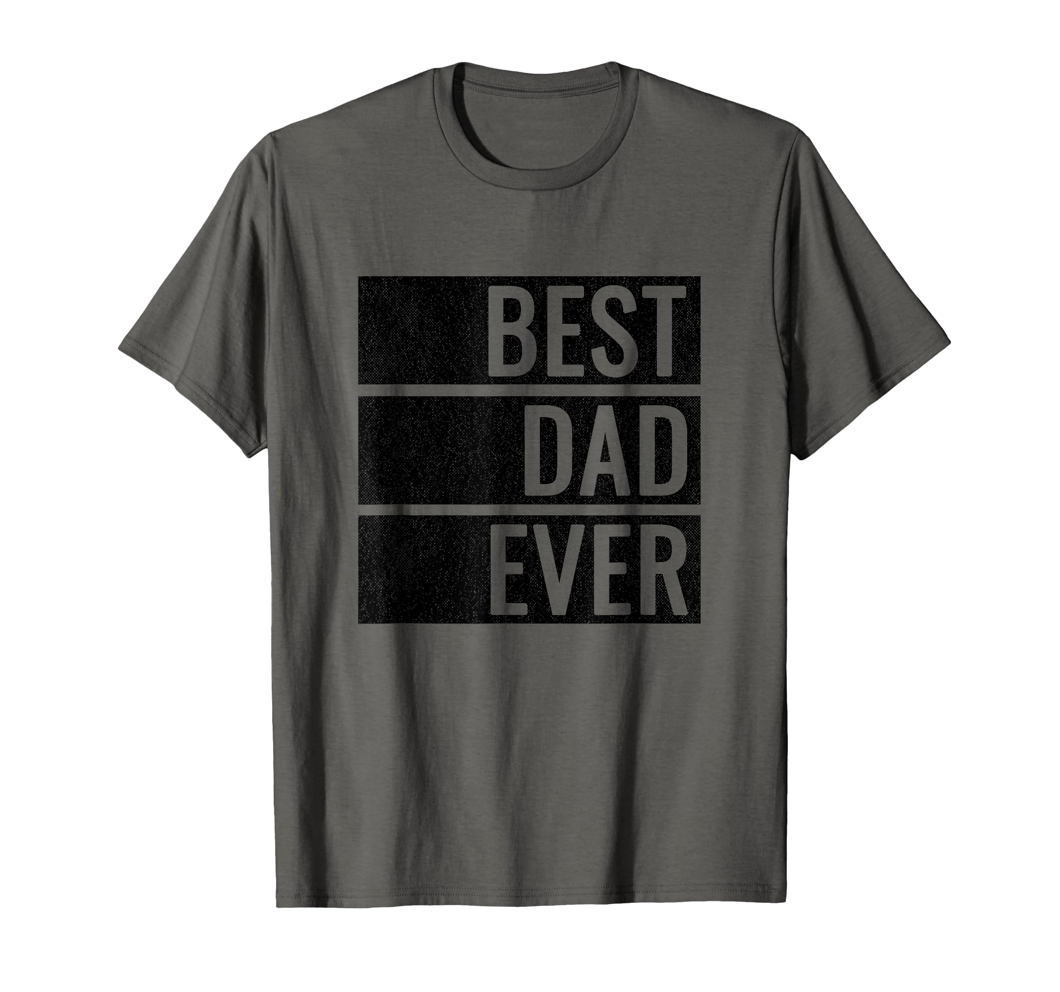 Sottobicchiere Personalizzato 'Best Dad Ever' - Regalo Festa Del Papà Originale