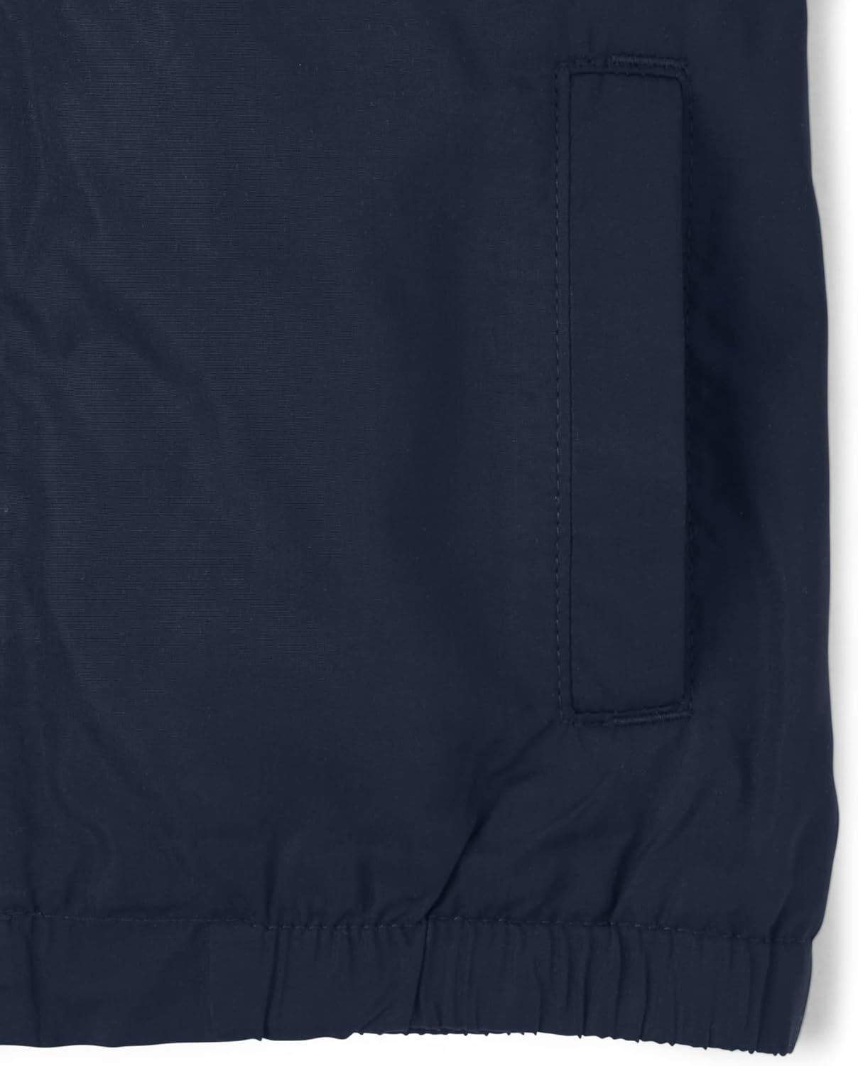 Gymboree Boys And Toddler Lightweight Windbreaker Jacket