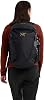 Arcteryx X000006136 Mantis 16 Backpack, Black NA