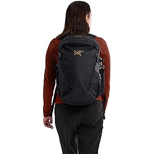 Amazon.co.jp: [アークテリクス] Mantis 16 Backpack マンティス 16 