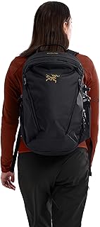 [アークテリクス] ARCTERYX マンティス１６バックパック X000006136 Black NA