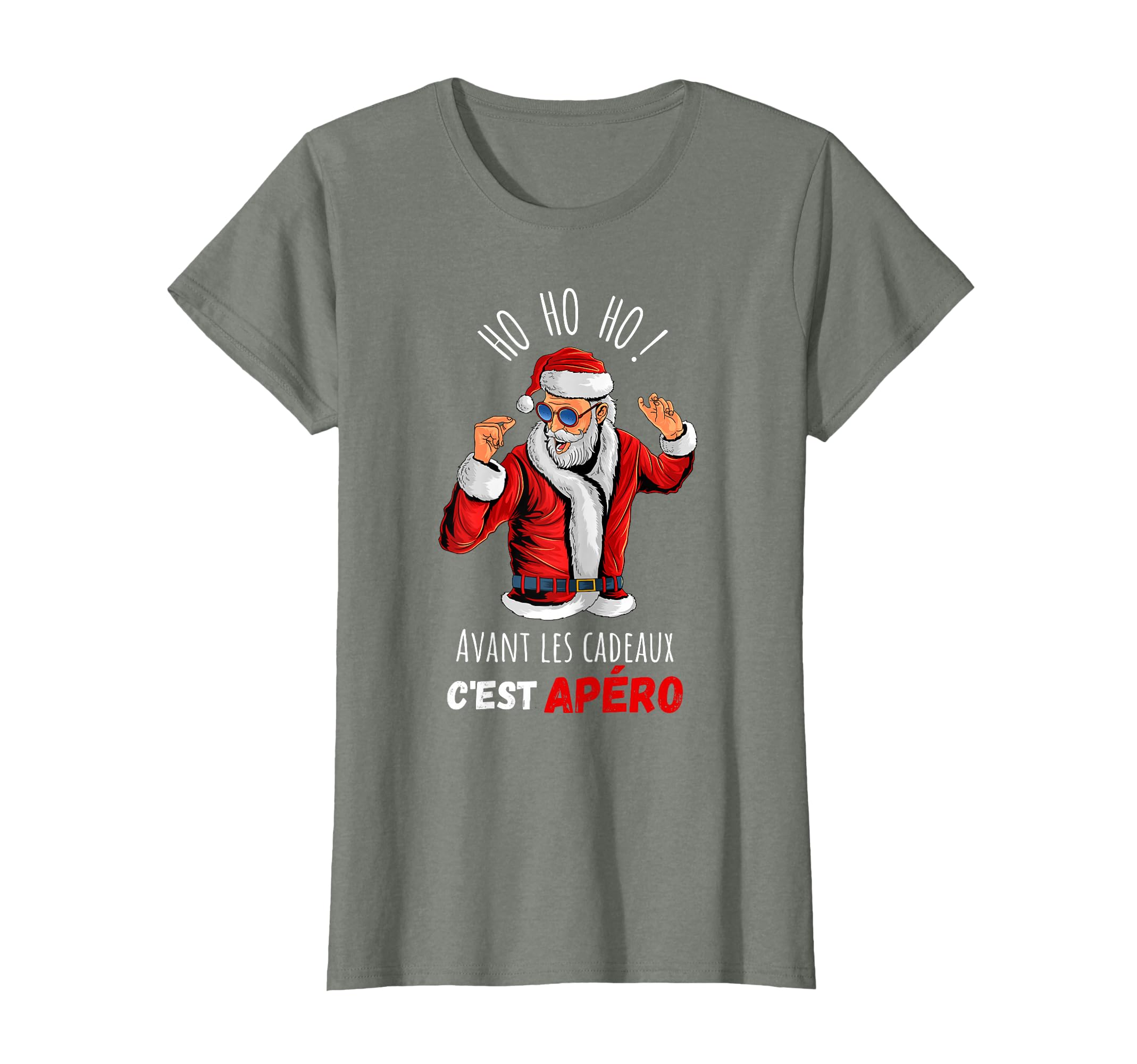 T-shirts "moches" De Noël Humoristiques - Homme & Femme - 100% Coton - NEUFS Avec étiquettes - Tailles Disponibles