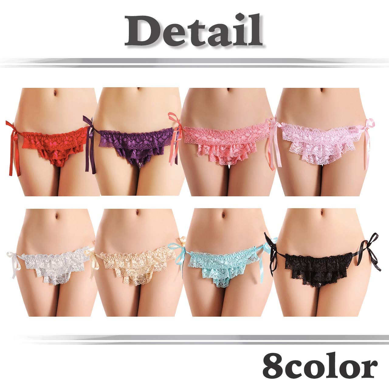 Amazon.co.jp: WHITE FANG(ホワイトファング) ローライズ パンツ 下着