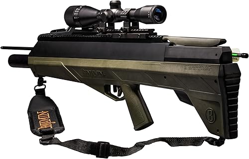 Miniatura 2 de Benjamin Paquete Airbow M600 BPABMX