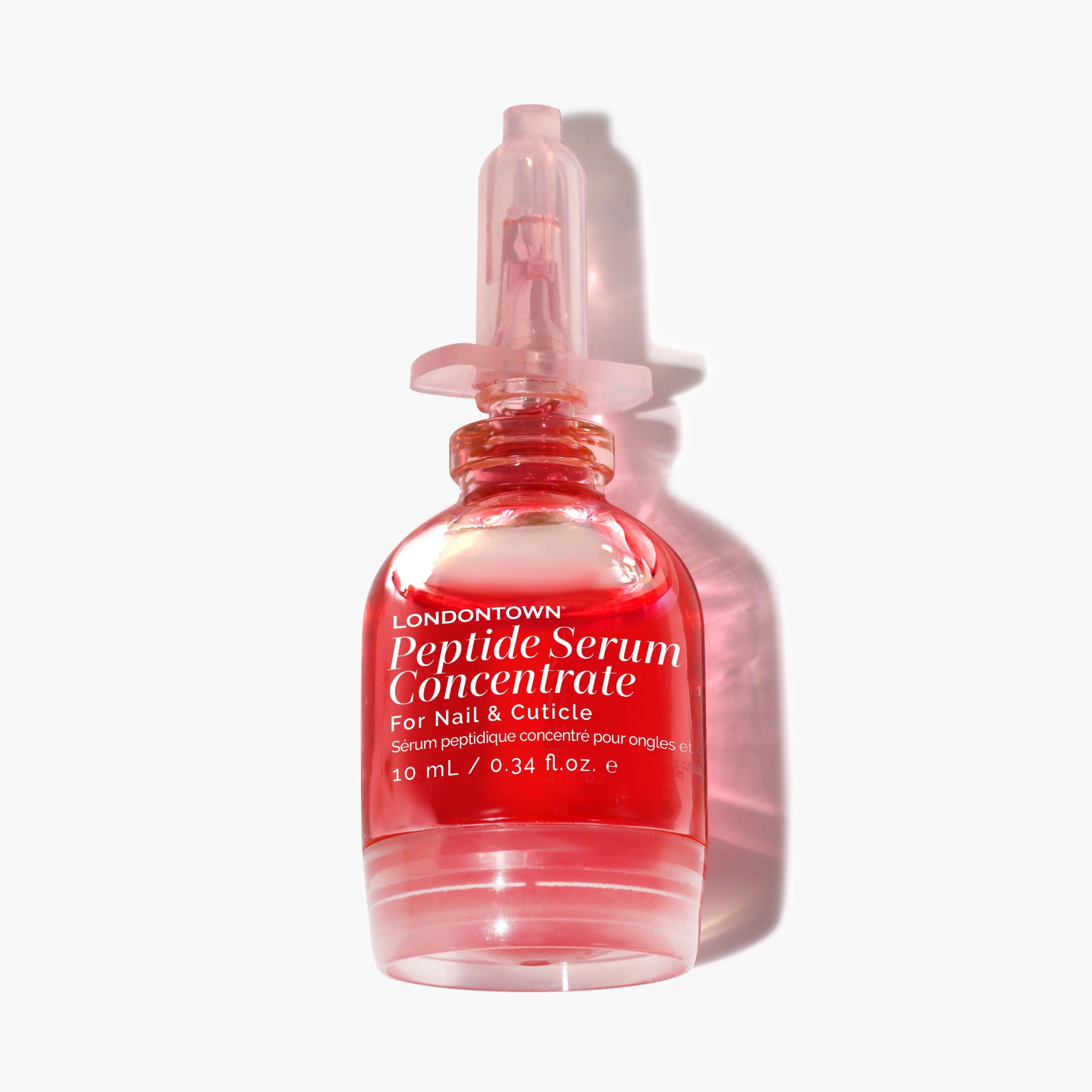 LONDONTOWN Peptide Serum Concentrate