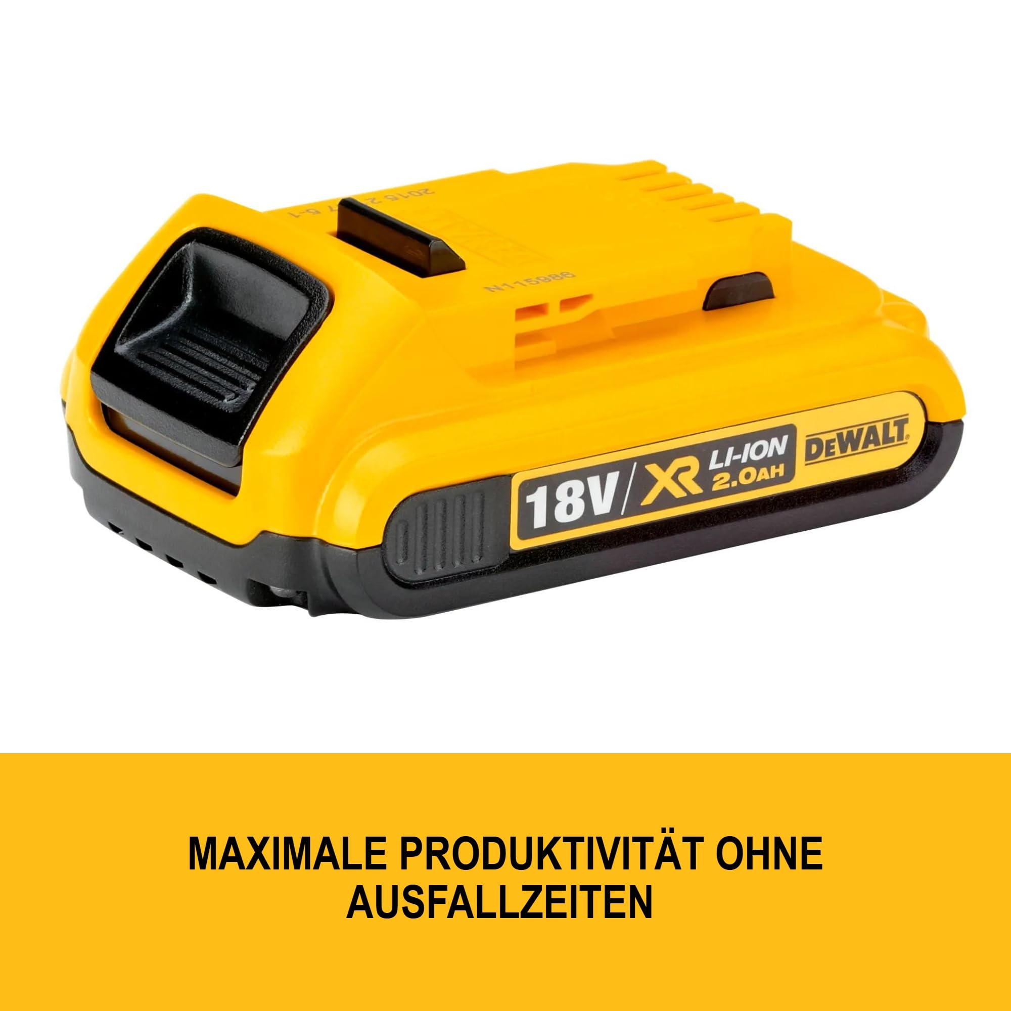 Dewalt 18V 2 – Bild 4