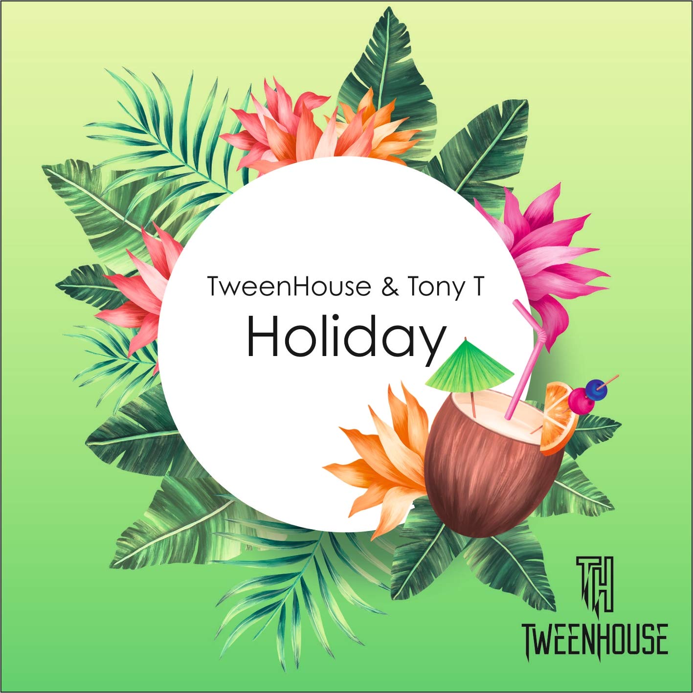 TweenHouse & Tony T