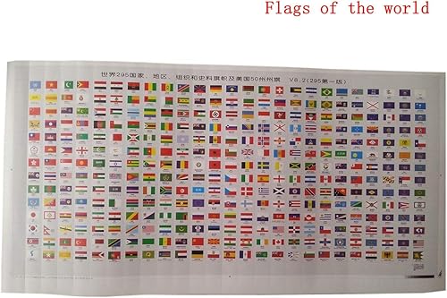 Miniatura 5 de Kit de iniciación de la colección de monedas de 180 países monedas 100 originales originalesmonedas mundiales con álbum de recolección de cuero 120