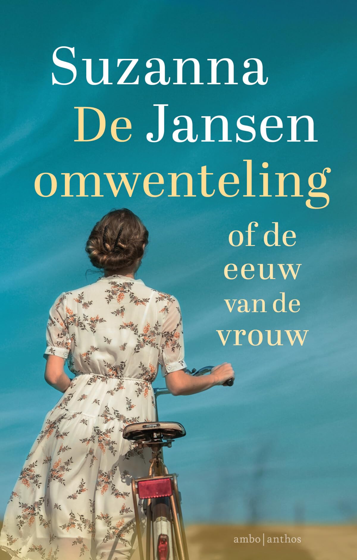 De omwenteling, of De eeuw van de vrouw