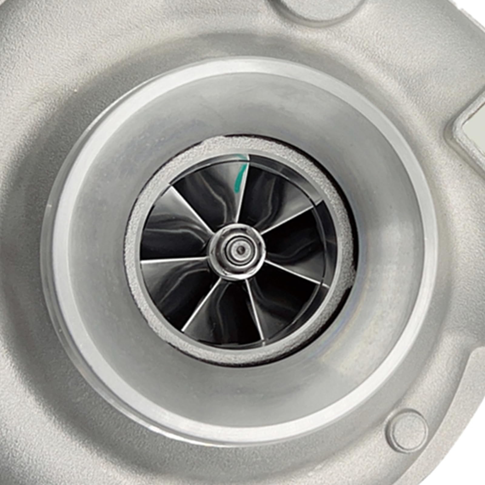 Amazon.com: New Turbocharger for Borg Warner S300V Navistar DT466E