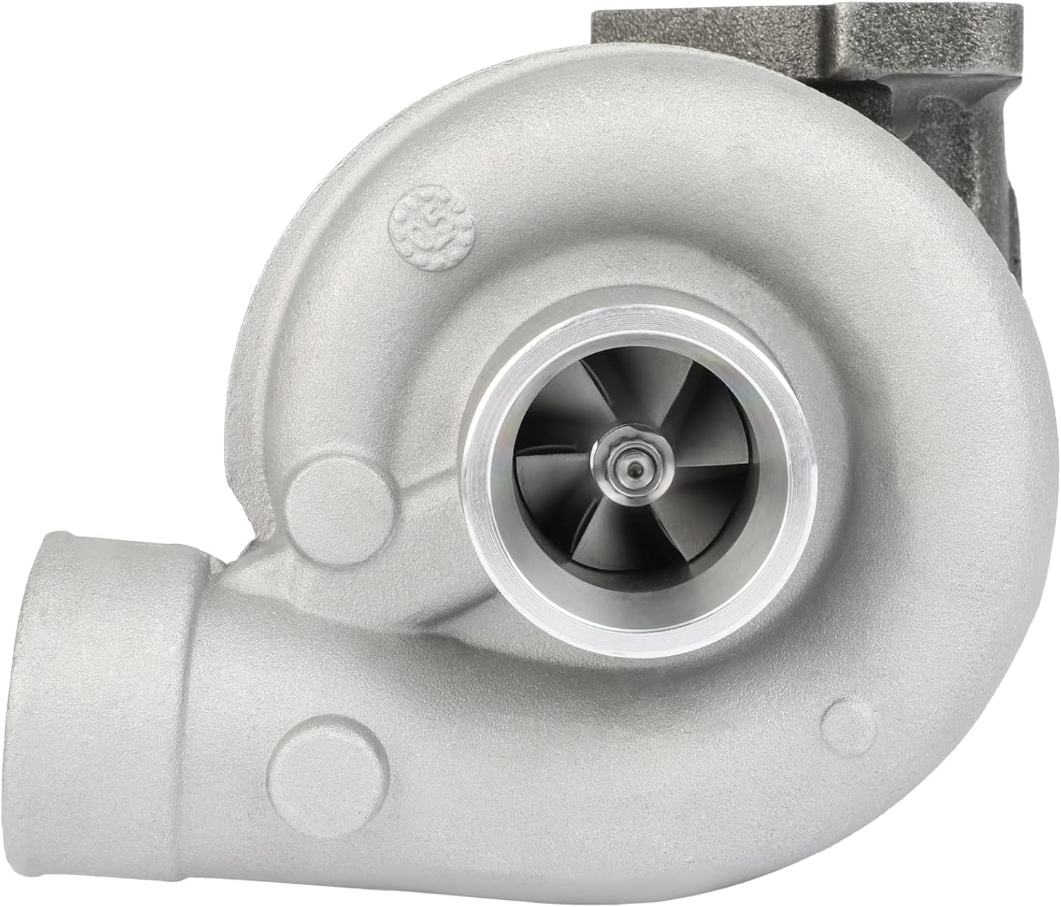 Aintier Turbo Charger - Compatible with Bobcat 863 864 873 S250 T200 Compatible with Deutz Engine BF4M1011F Compatible with Gehl 4835 6635 Turbocharger