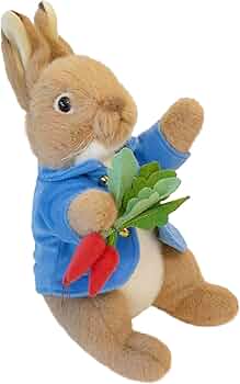 ピーターラビット 6体セット ピーターラビット™公式オンラインショップ