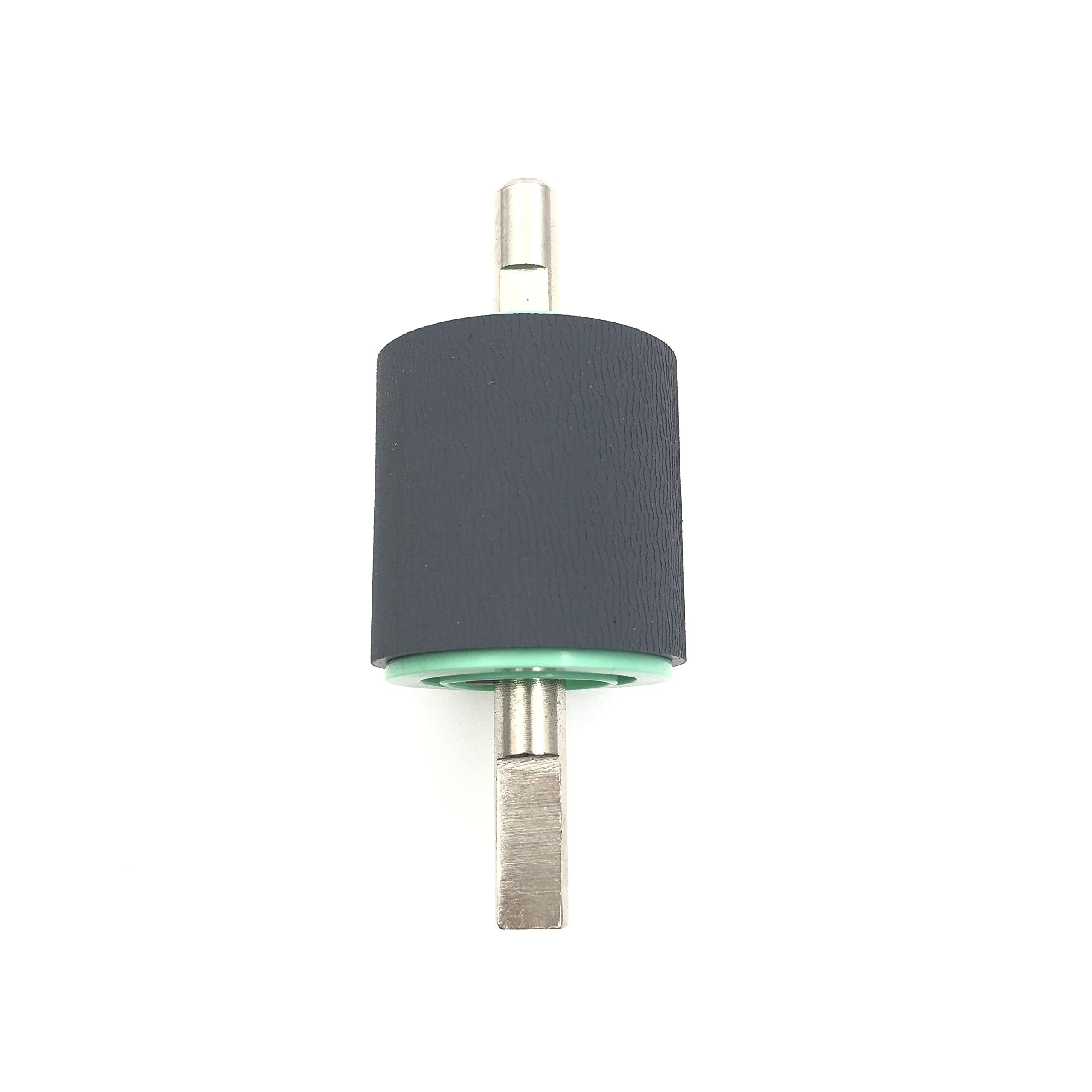 LD6187001/PUR-A0001 Pick Roller Paper Pickup Roller Compatible with Brother ADS2000W ADS2100W ADS2500W ADS2600W