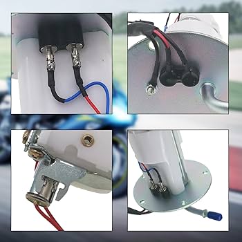 Amazon.com: Fuel Pump Module Assembly Compatible with