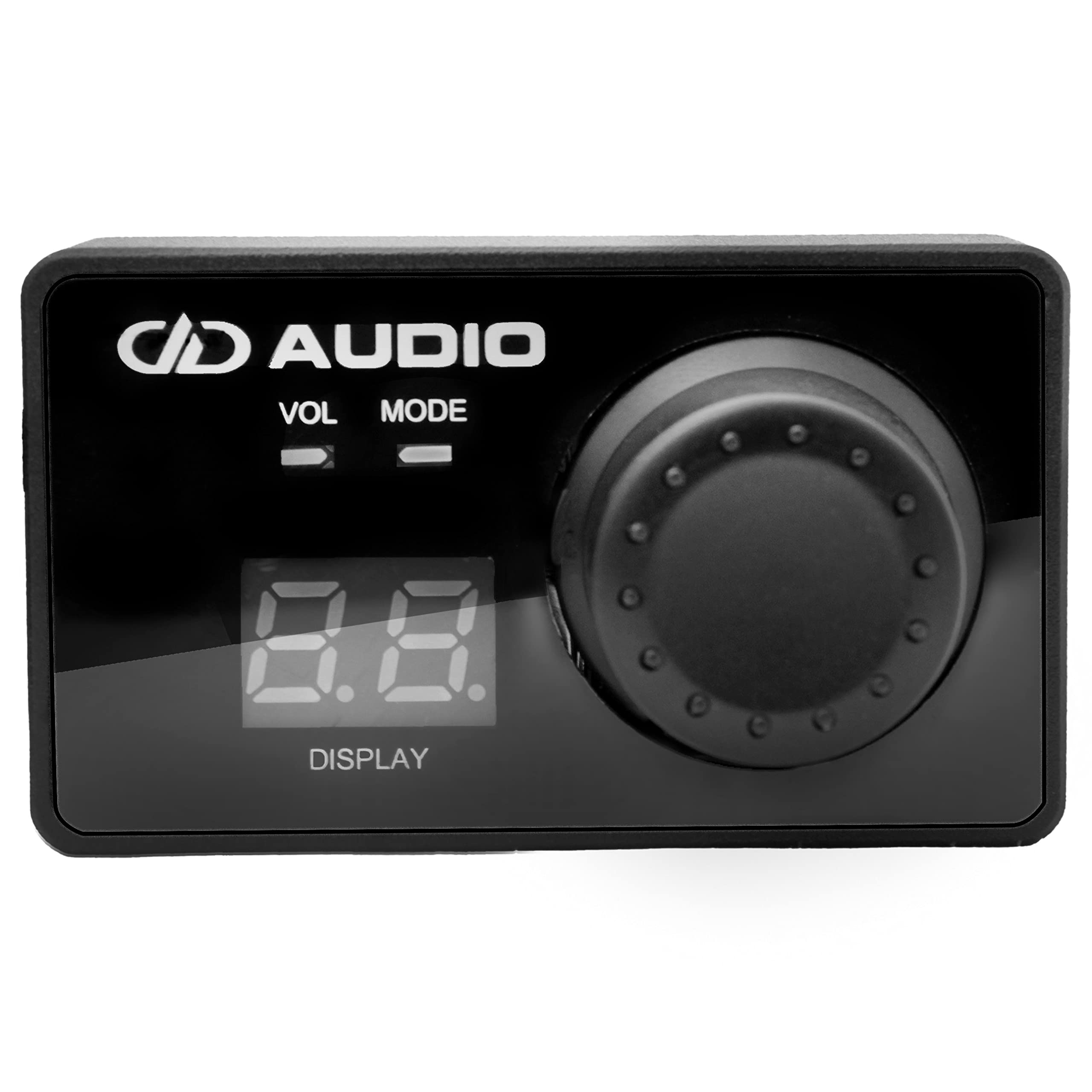 Amazon.com: DD Audio DSI-3RMT Wired Remote Control for DSI-3