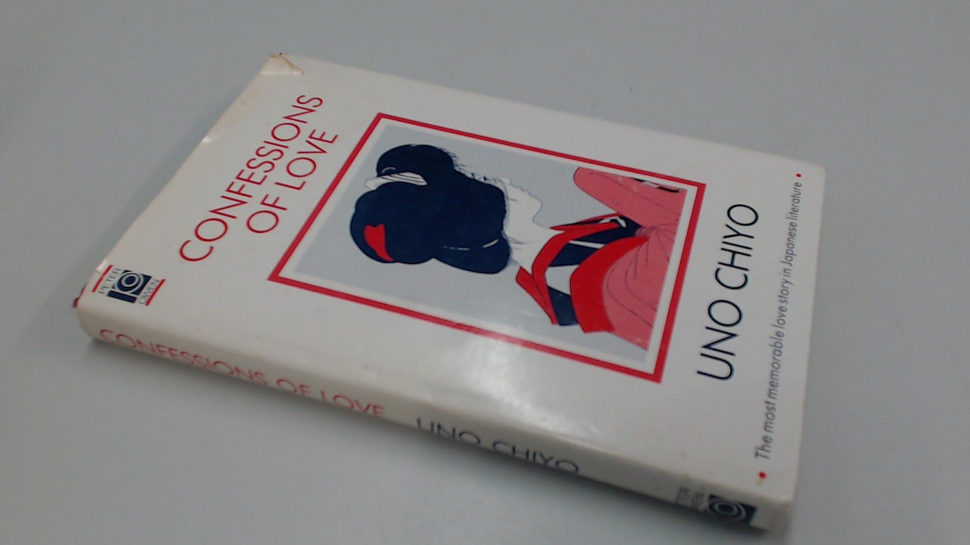 Confessions of Love