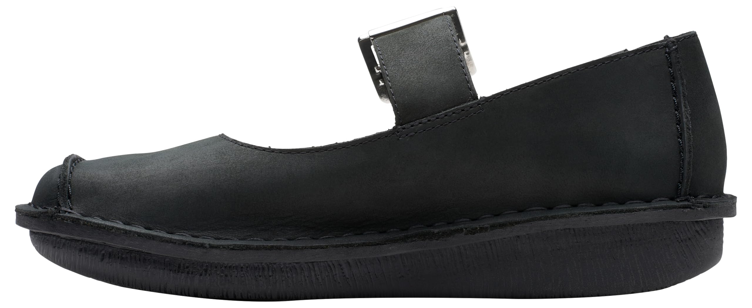 ClarksWomen's Funny Bar Loafer Flat