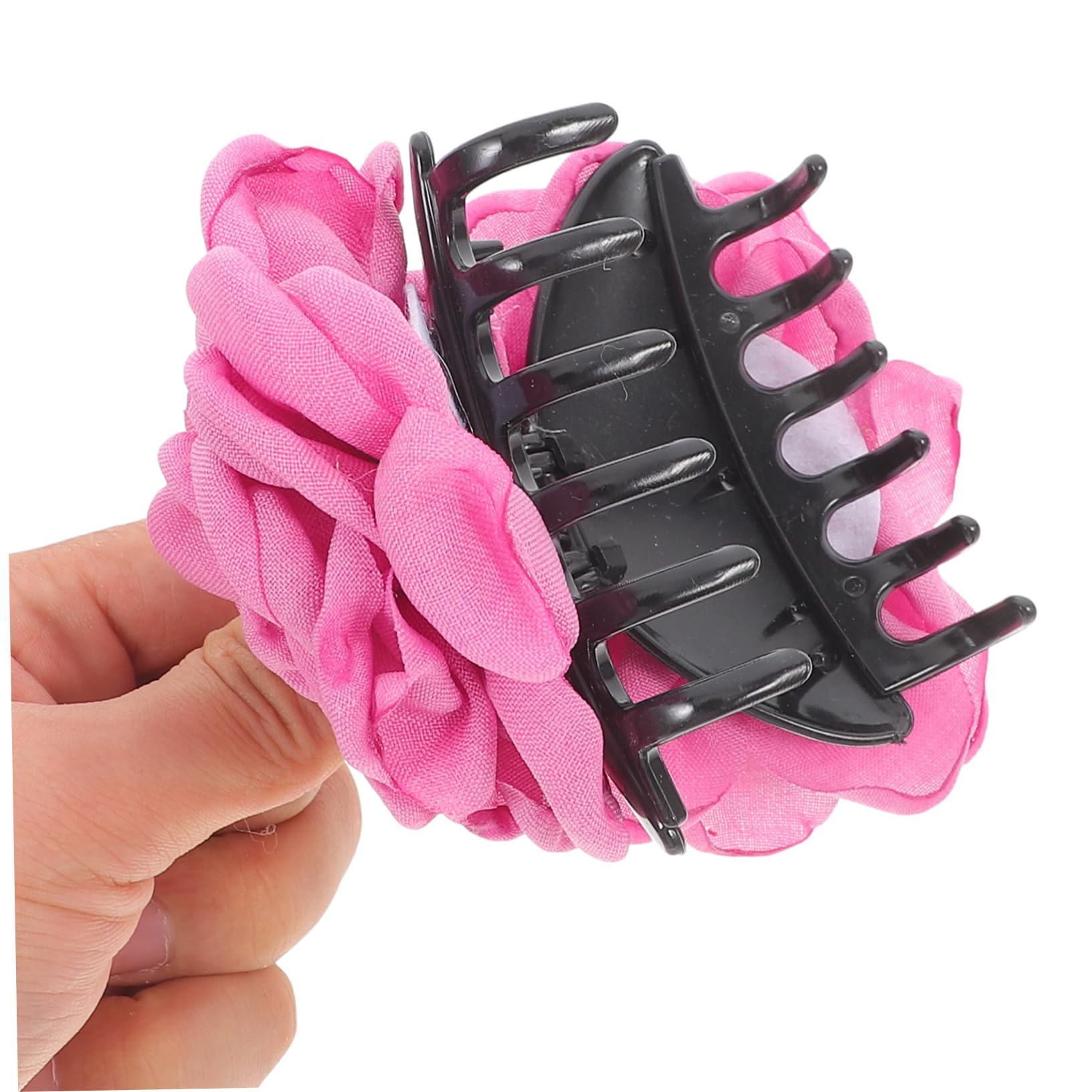 Healeved 8stücke Große Haarklammer Elegante Haarspangen Für Dickes Haar Rutschfeste Haaraccessoires Und Rosé Zum Frisieren Und Dekorieren Von Hochsteckfrisuren