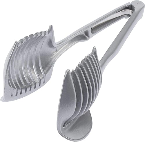 Miniatura 9 de Westmark Alemania Multiusos Frutas y Verduras Portaherramientas (Gris)