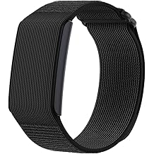 Amazfit Helio Strap Fitness Tracker Wristband, 24/7 Activity &amp; Sleep Tracker with Heart Rate, 10 Days Battery, 27 Sports Modes, Strength Training, Hyrox Race, Subscription Free for Android &amp; iPhone