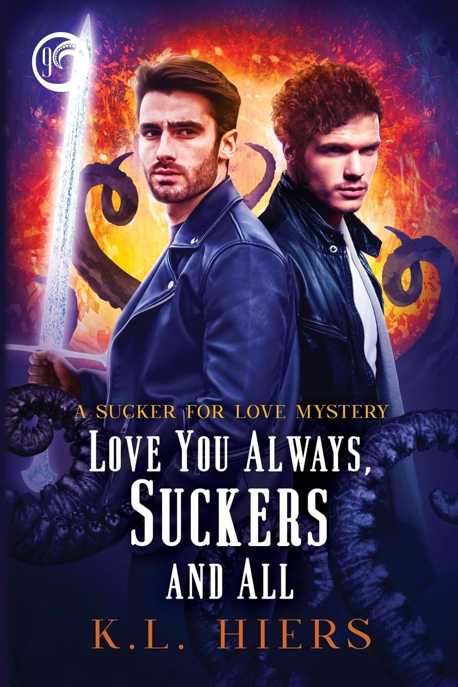 Buy Love You Always, Suckers and All: Volume 9: Vol 9 (Sucker for Love Mysteries) — BookShops.in