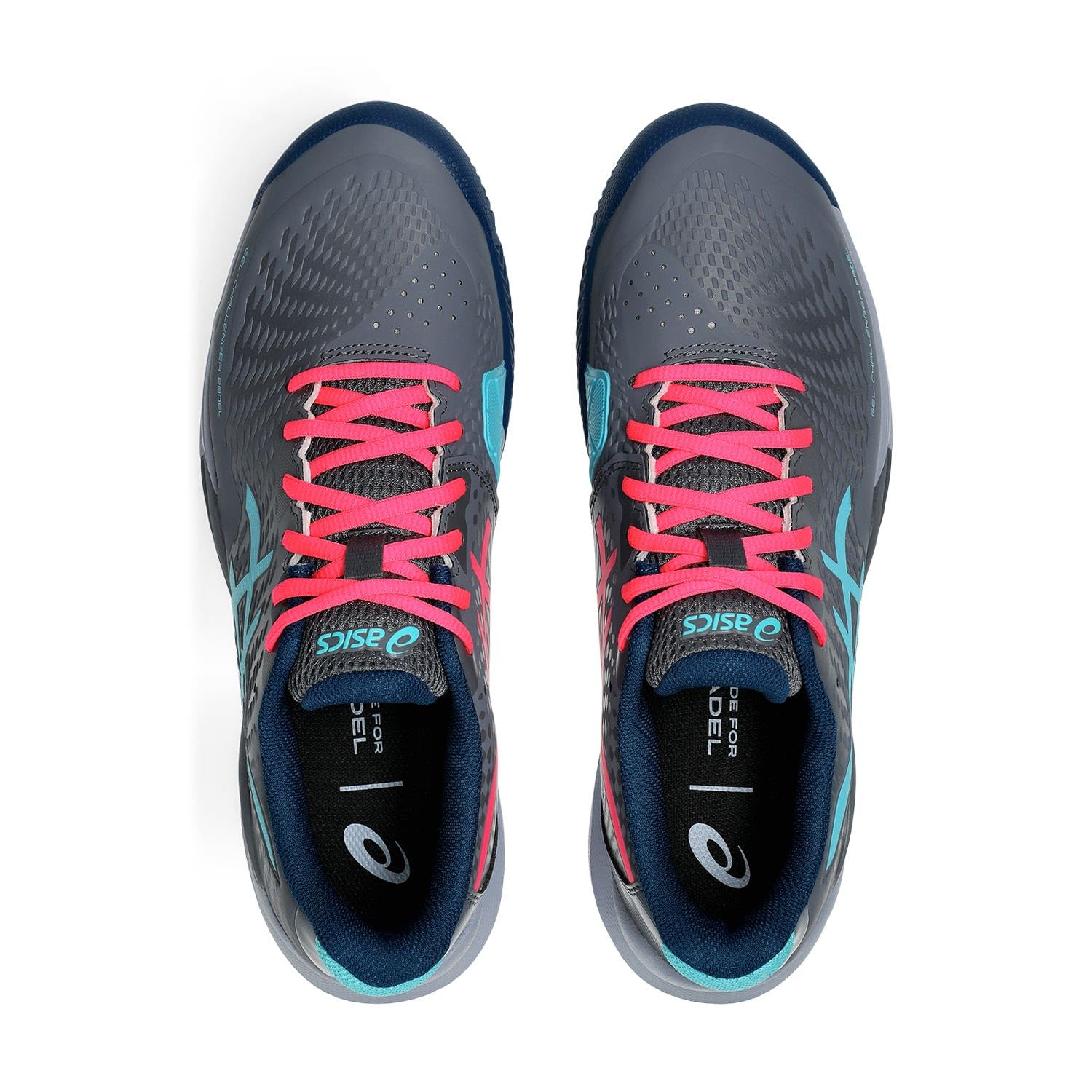 Asics Gel-Challenger 14 Padel SneakerHombre
