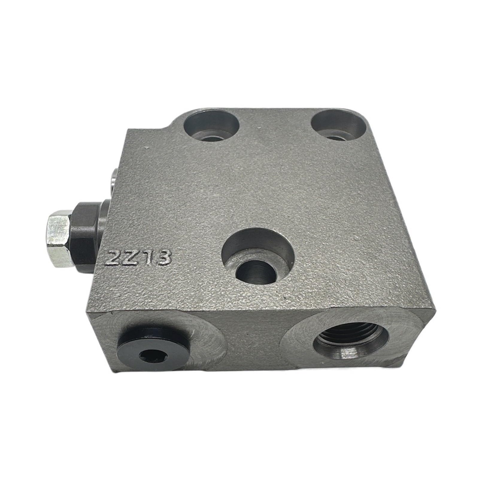 PC200-10 Self-Reducing Pressure Valve 723-40-7520