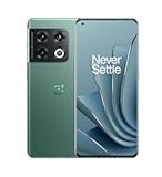 10 Pro | 5G Android Smartphone | 8GB+128GB | U.S. Unlocked | Triple Camera co-Developed with Hasselblad | Emerald Forest