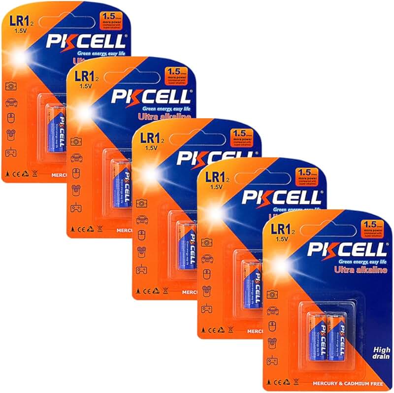 Amazon.ca: um5 battery