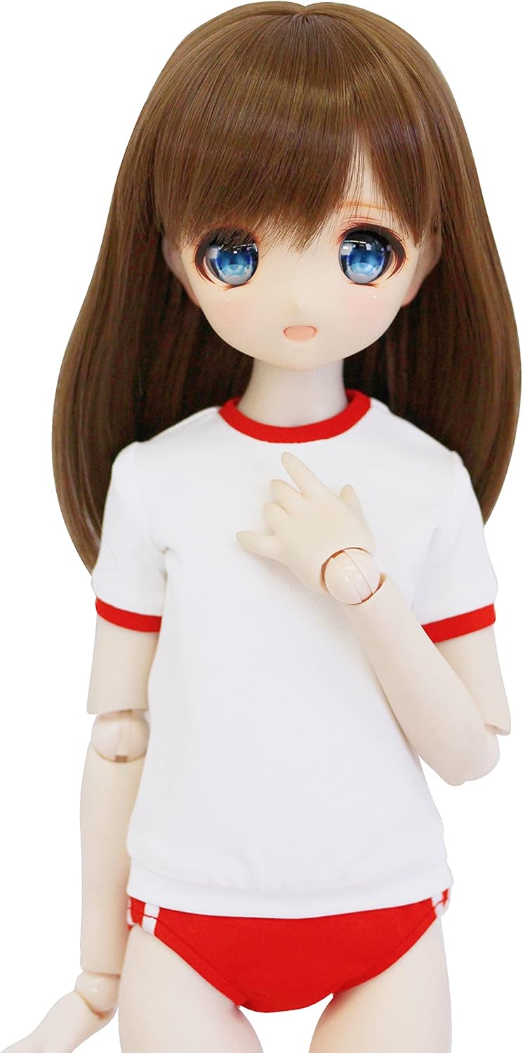 予約受付中 Petite 色移り対策 60cmドール 黒 女性 ドイツ 軍服 オールシーズン ドール用 対応 人形用 M胸 S胸 Sd Dd 1 3 Marie 服 靴 Labelians Fr