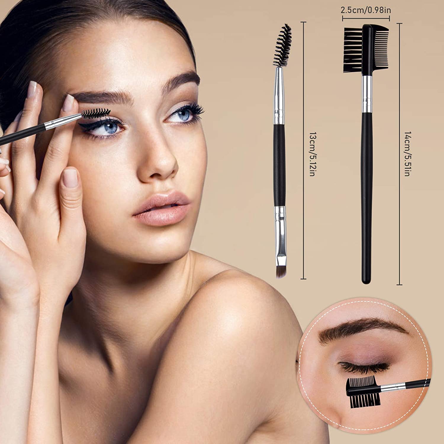 Eyelash Curlers